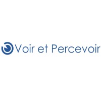 Voir et Percevoir logo - Similar company to Art Interview