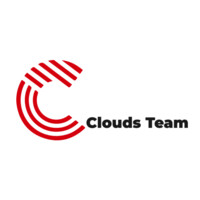 Clouds Team logo - Similar company to Cube Master