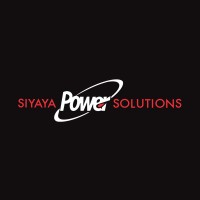 SIYAYA POWER SOLUTIONS - SOUTH AFRICA logo - Similar company to Ai Engineers