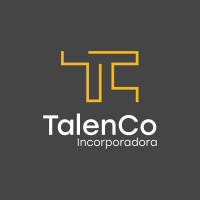 TalenCo Incorporadora logo - Similar company to Talenco For Engineering & Contracting
