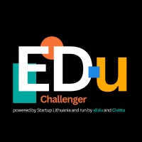 Edu Challenger logo - Similar company to Innovation Agency Lithuania | Global