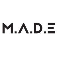 M.A.D.E Event Services and Luxury Concierge logo - Similar company to Surveillance Guard & Patrol Solutions