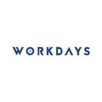 Workdays logo - Similar company to Orca Wave