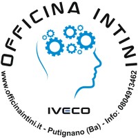 OFFICINA INTINI IVECO logo - Similar company to Diesel Marche