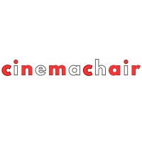 Cinema Chair logo - Similar company to Camp Rainbow Gold Inc
