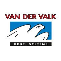 Van der Valk Horti Systems logo - Similar company to Van Der Valk Solar Systems