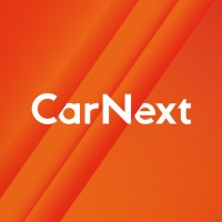 CarNext.com logo - Similar company to Lothwe Digital