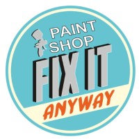 Fixitanyway logo - Similar company to Ascentnet™