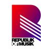 Republik Of Musik logo - Similar company to The Planning Table