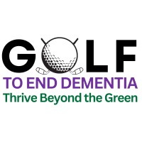Golf To End Dementia - Thrive Beyond The Green logo - Similar company to Pharmaceutical Technical University