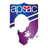 Association of Professionals Solving the Abuse of Children - APSAC logo - Similar company to Keep Kids Safe