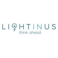 Lightinus Inc logo - Similar company to Evaclite Ltd