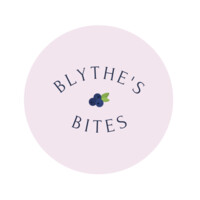 Blythe's Bites logo - Similar company to A Builders Expedition