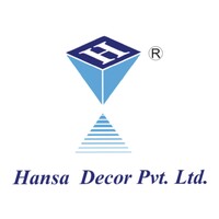 Hansa Decor Pvt. Ltd. logo - Similar company to Integrated Spaces Ltd
