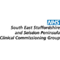 South East Staffordshire and Seisdon Peninsula CCG logo - Similar company to Quick Meds