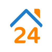 Hypotheek24.nl logo - Similar company to Wolgol
