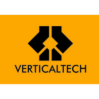 VerticalTech - Engenharia de Acesso logo - Similar company to Modular Planejados