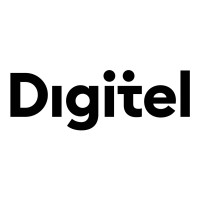 Digitel Doo logo - Similar company to Oxyhelp Iberia