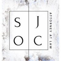 SJOC Law logo - Similar company to Garnishment Gurus