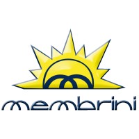 Membrini Srl logo - Similar company to B&B Srl