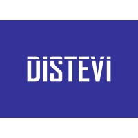 DISTEVI group logo - Similar company to Ibercisa Deck Machinery