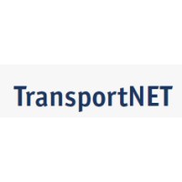 TransportNET - research and high-level education logo - Similar company to Open Scheepvaartdagen Antwerpen