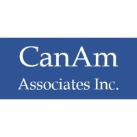 CanAm Associates, Inc. logo - Similar company to Ws Services