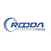 Llantera Automotriz Rooda logo - Similar company to Llantrac