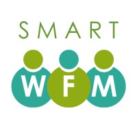 Smart WFM logo - Similar company to Get Rocket