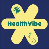 HealthVibeIndia logo - Similar company to Lucidity