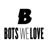 BotsWeLove logo - Similar company to Evalbox