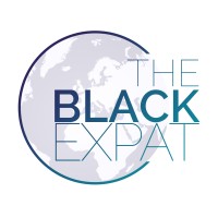 Theblackexpat