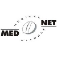 Medical Network logo - Similar company to Clinpharm