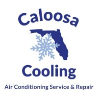 Caloosa Cooling logo - Similar company to Modern Services