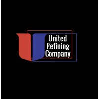 United Refining Company logo - Similar company to Core Engineering LLC