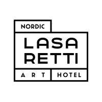 Nordic Art Hotel Lasaretti logo - Similar company to Omnia Garden Ab