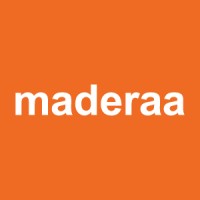 Maderaa Turkiye logo - Similar company to Maderaa