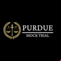 Purdue Mock Trial logo - Similar company to Elite Management Services