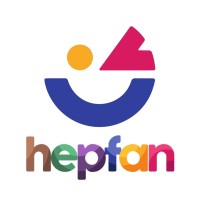 Hepfan logo - Similar company to Pimars Dijital