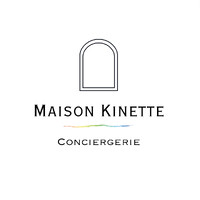 Maison Kinette logo - Similar company to Menuiserie Bitsch
