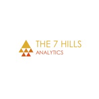 The 7 Hills Analytics logo - Similar company to Frupple