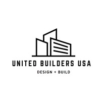 UnitedBuildersUSA logo - Similar company to Constructors, Inc.