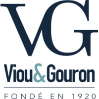 Viou & Gouron logo - Similar company to Compagnon Pro