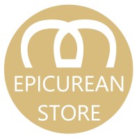 Epicurean Store logo - Similar company to Le Caveau De Bacchus