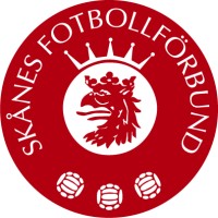 Skånes Fotbollförbund logo - Similar company to Fortuna Ff