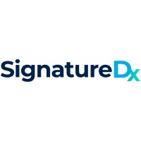 SignatureDx logo - Similar company to Fivestar*