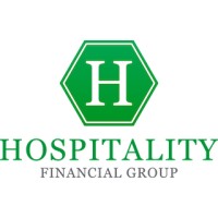 Hospitality Financial Group logo - Similar company to The Castling Group