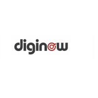 Diginow Web Design London logo - Similar company to Diginow