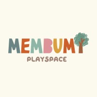 Membumi Playspace logo - Similar company to Rumah Dandelion