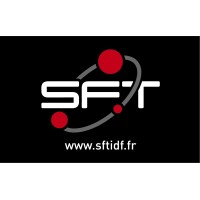 SFT - Société Française des Télécoms logo - Similar company to Quercy Télécom